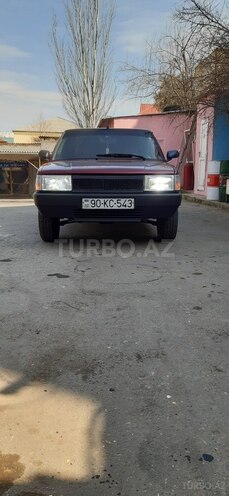 Tofas Sahin 2005, 158,000 km - 1.6 l - Bakı