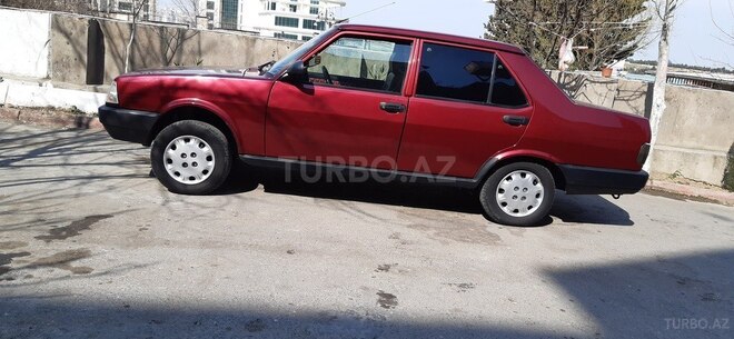 Tofas Sahin 2005, 158,000 km - 1.6 l - Bakı