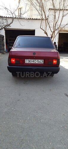 Tofas Sahin 2005, 158,000 km - 1.6 l - Bakı