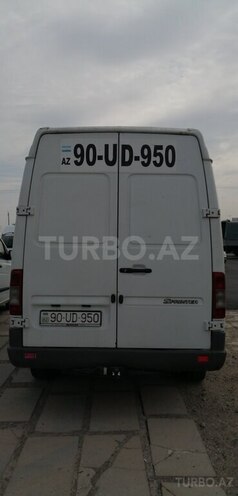 Mercedes Sprinter 212 2000, 479,850 km - 2.2 l - Bakı