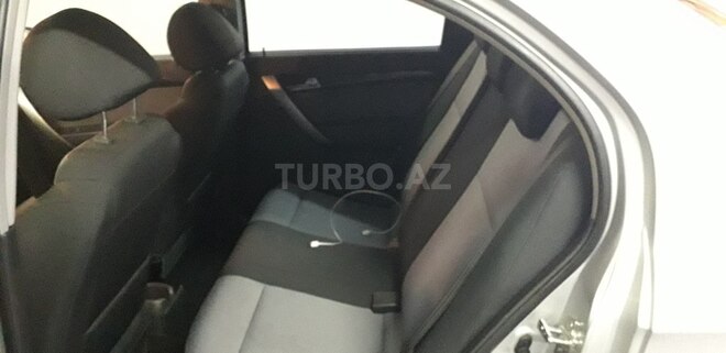 Ravon Nexia R3 2019, 40,000 km - 1.5 l - Bakı