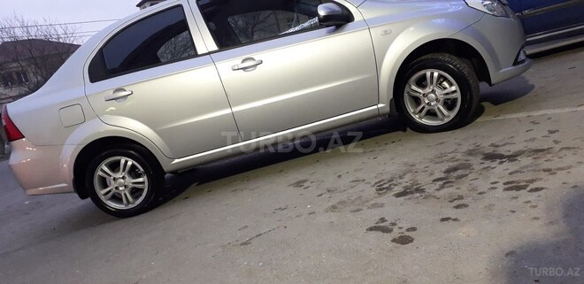 Ravon Nexia R3 2019, 40,000 km - 1.5 l - Bakı