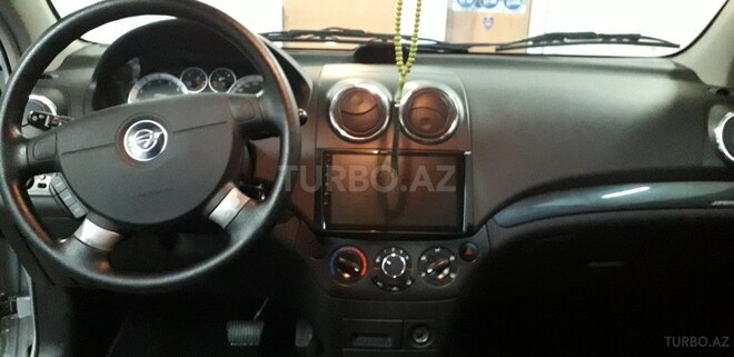 Ravon Nexia R3 2019, 40,000 km - 1.5 l - Bakı