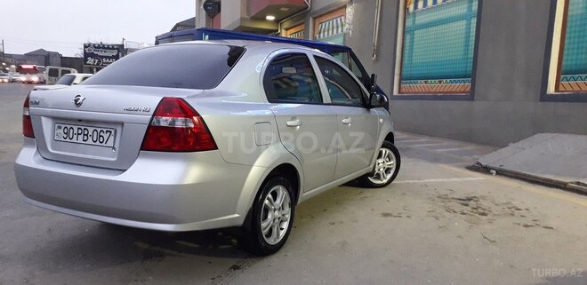 Ravon Nexia R3 2019, 40,000 km - 1.5 l - Bakı