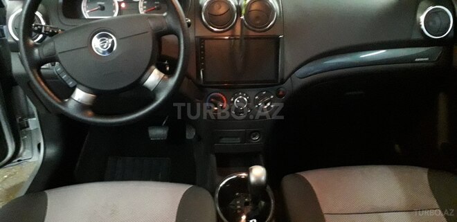 Ravon Nexia R3 2019, 40,000 km - 1.5 l - Bakı