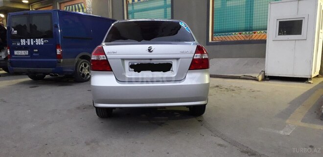 Ravon Nexia R3 2019, 40,000 km - 1.5 l - Bakı