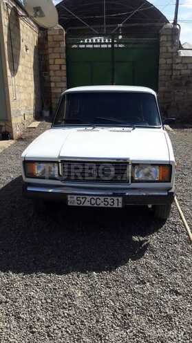 LADA (VAZ) 2107 2009, 55,000 km - 1.5 l - Gəncə