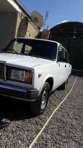 LADA (VAZ) 2107 2009, 55,000 km - 1.5 l - Gəncə