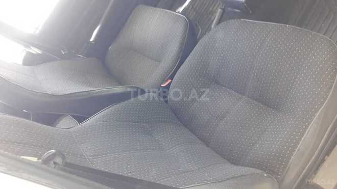 LADA (VAZ) 2107 2009, 55,000 km - 1.5 l - Gəncə