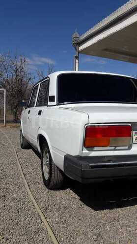 LADA (VAZ) 2107 2009, 55,000 km - 1.5 l - Gəncə