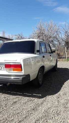 LADA (VAZ) 2107 2009, 55,000 km - 1.5 l - Gəncə