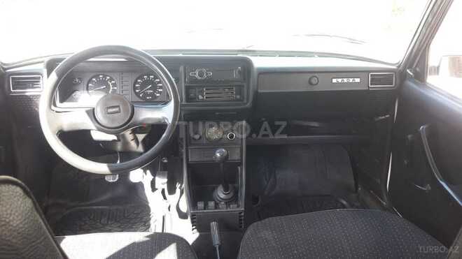 LADA (VAZ) 2107 2009, 55,000 km - 1.5 l - Gəncə