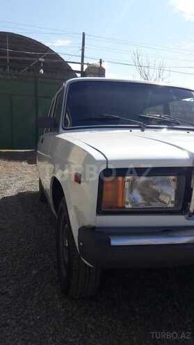 LADA (VAZ) 2107 2009, 55,000 km - 1.5 l - Gəncə