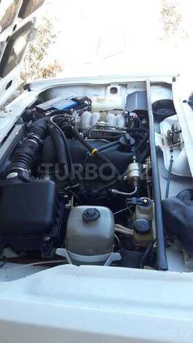 LADA (VAZ) 2107 2009, 55,000 km - 1.5 l - Gəncə