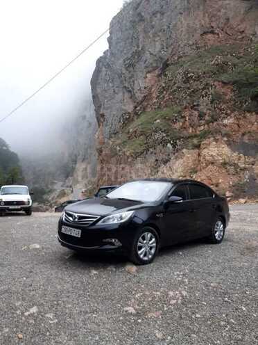 Changan Eado 2015, 218,000 km - 1.6 l - Bakı