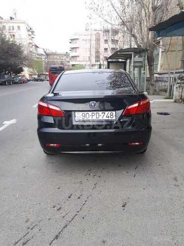 Changan Eado 2015, 218,000 km - 1.6 l - Bakı
