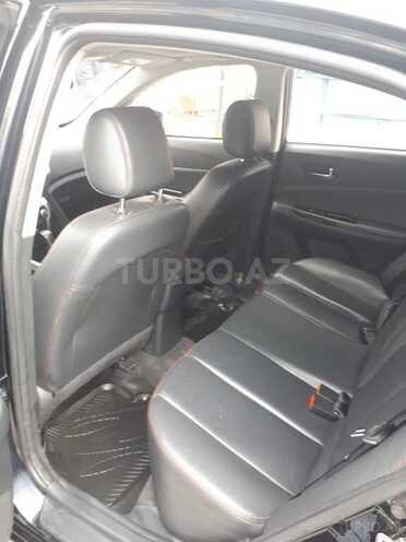 Changan Eado 2015, 218,000 km - 1.6 l - Bakı