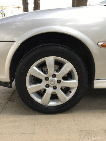 Opel Vectra 1999, 339,288 km - 1.8 l - Bakı