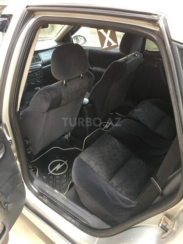 Opel Vectra 1999, 339,288 km - 1.8 l - Bakı