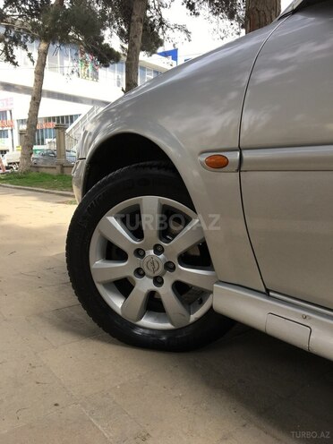 Opel Vectra 1999, 339,288 km - 1.8 l - Bakı