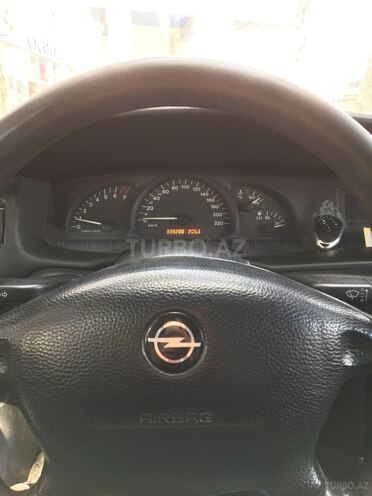 Opel Vectra 1999, 339,288 km - 1.8 l - Bakı
