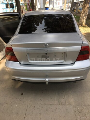 Opel Vectra 1999, 339,288 km - 1.8 l - Bakı