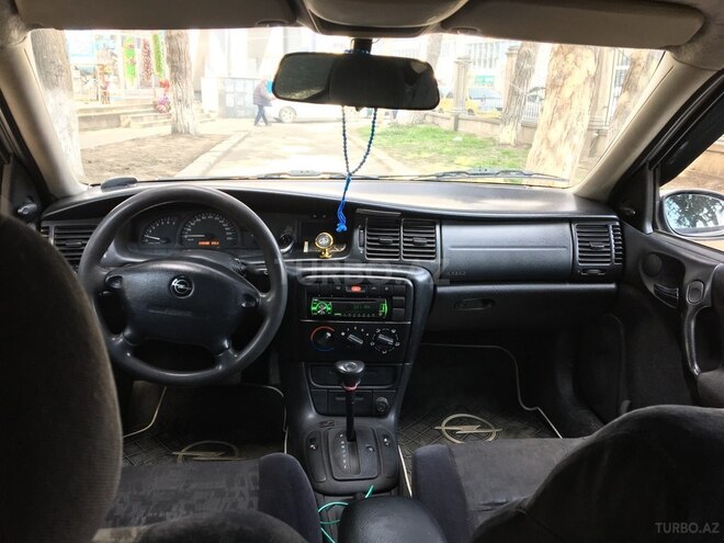 Opel Vectra 1999, 339,288 km - 1.8 l - Bakı