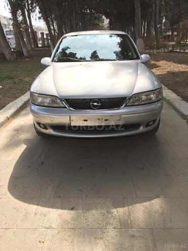 Opel Vectra 1999, 339,288 km - 1.8 l - Bakı