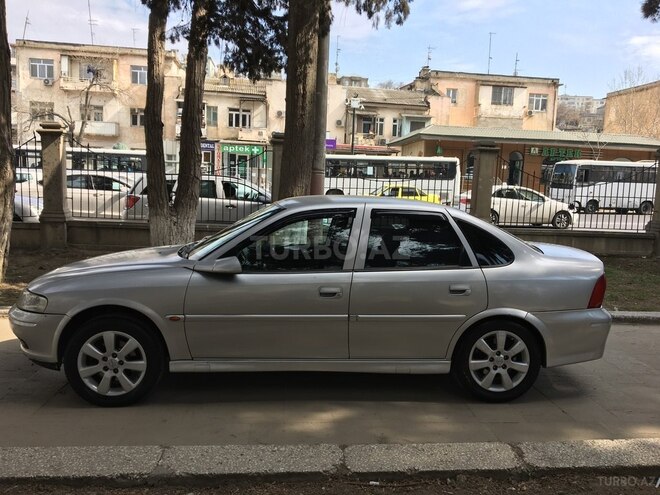 Opel Vectra 1999, 339,288 km - 1.8 l - Bakı