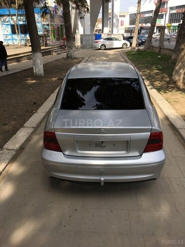Opel Vectra 1999, 339,288 km - 1.8 l - Bakı