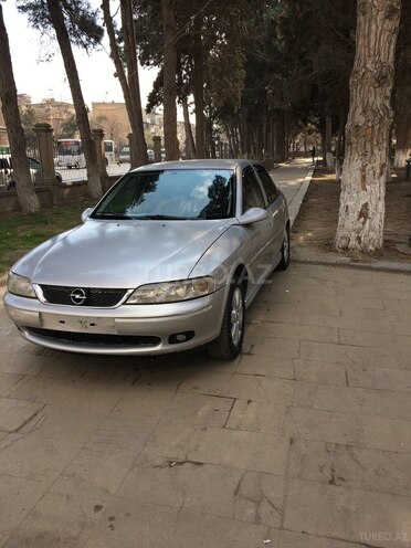 Opel Vectra 1999, 339,288 km - 1.8 l - Bakı