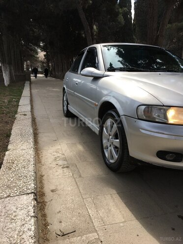 Opel Vectra 1999, 339,288 km - 1.8 l - Bakı
