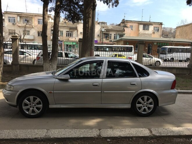 Opel Vectra 1999, 339,288 km - 1.8 l - Bakı