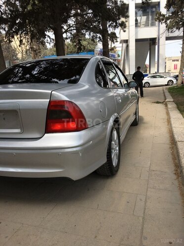 Opel Vectra 1999, 339,288 km - 1.8 l - Bakı