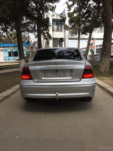 Opel Vectra 1999, 339,288 km - 1.8 l - Bakı