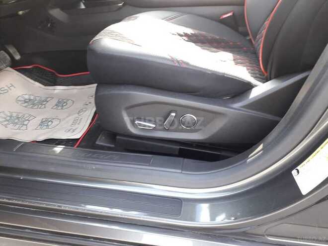 Ford Fusion 2015, 78,000 km - 1.5 л - Bakı