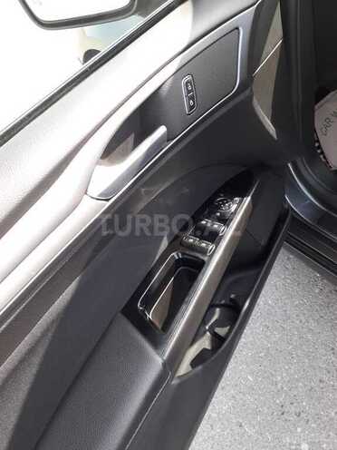 Ford Fusion 2015, 78,000 km - 1.5 л - Bakı