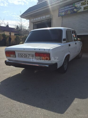LADA (VAZ) 2107 2009, 46,293 km - 0.2 l - Bakı