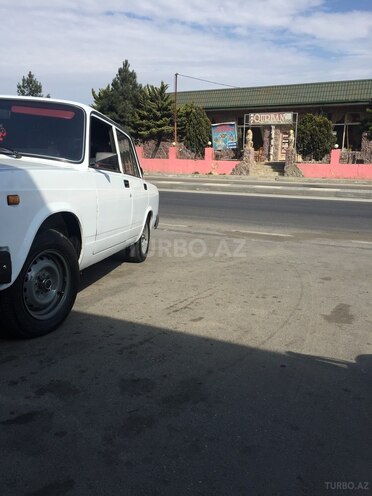 LADA (VAZ) 2107 2009, 46,293 km - 0.2 l - Bakı