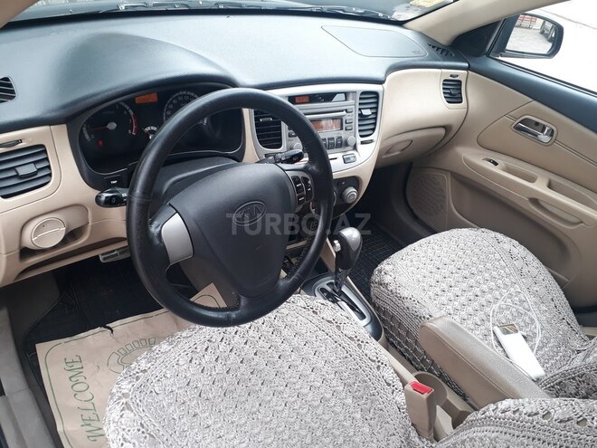 Kia Rio 2008, 184,200 km - 1.4 l - Bakı