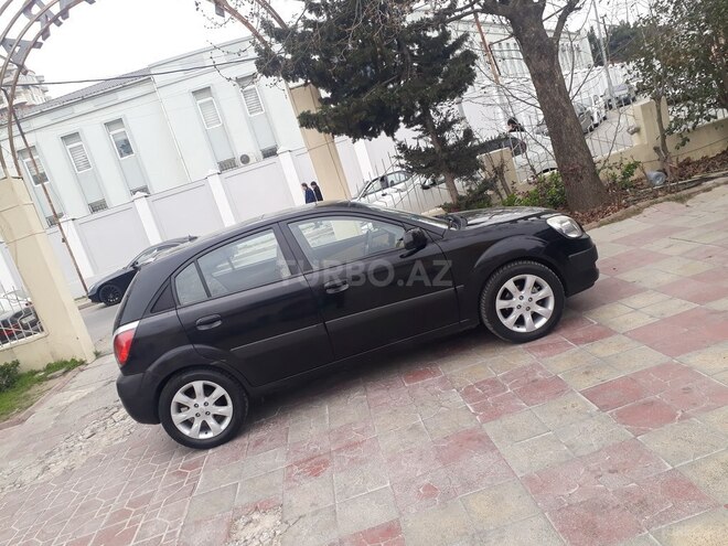 Kia Rio 2008, 184,200 km - 1.4 l - Bakı