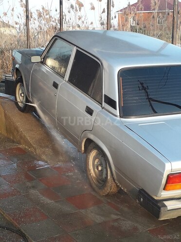 LADA (VAZ) 2107 2010, 564,508 km - 0.2 л - Masallı
