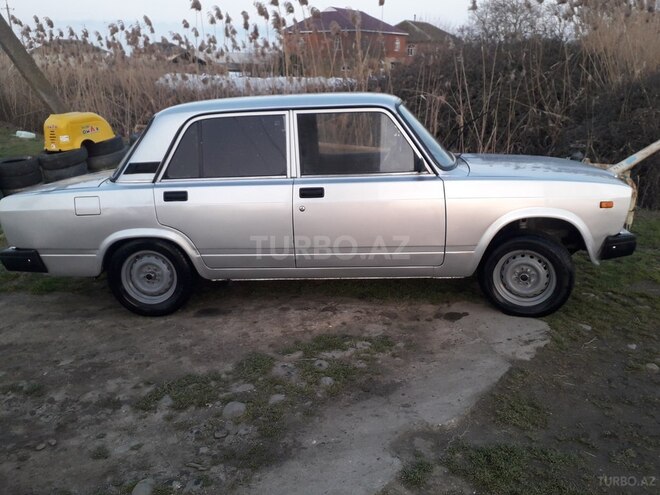 LADA (VAZ) 2107 2010, 564,508 km - 0.2 л - Masallı