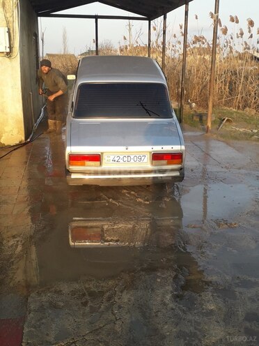 LADA (VAZ) 2107 2010, 564,508 km - 0.2 л - Masallı