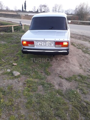 LADA (VAZ) 2107 2010, 564,508 km - 0.2 л - Masallı