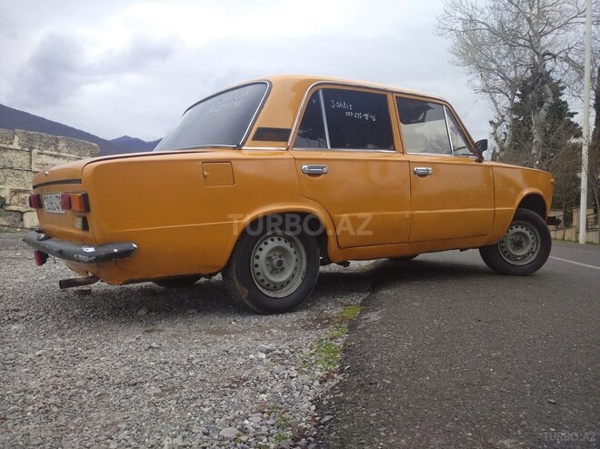 LADA (VAZ) 21011 1983, 250,000 km - 1.3 l - Oğuz