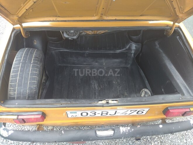 LADA (VAZ) 21011 1983, 250,000 km - 1.3 l - Oğuz