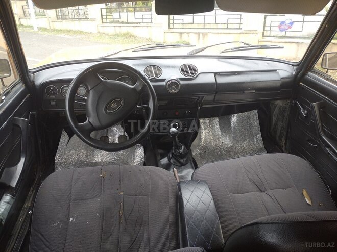 LADA (VAZ) 21011 1983, 250,000 km - 1.3 l - Oğuz