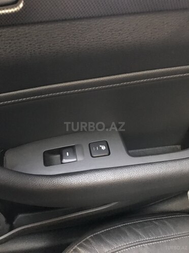 Hyundai Sonata 2015, 83,500 km - 2.4 l - Bakı
