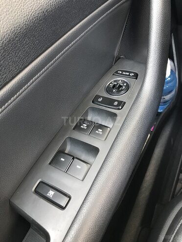 Hyundai Sonata 2015, 83,500 km - 2.4 l - Bakı